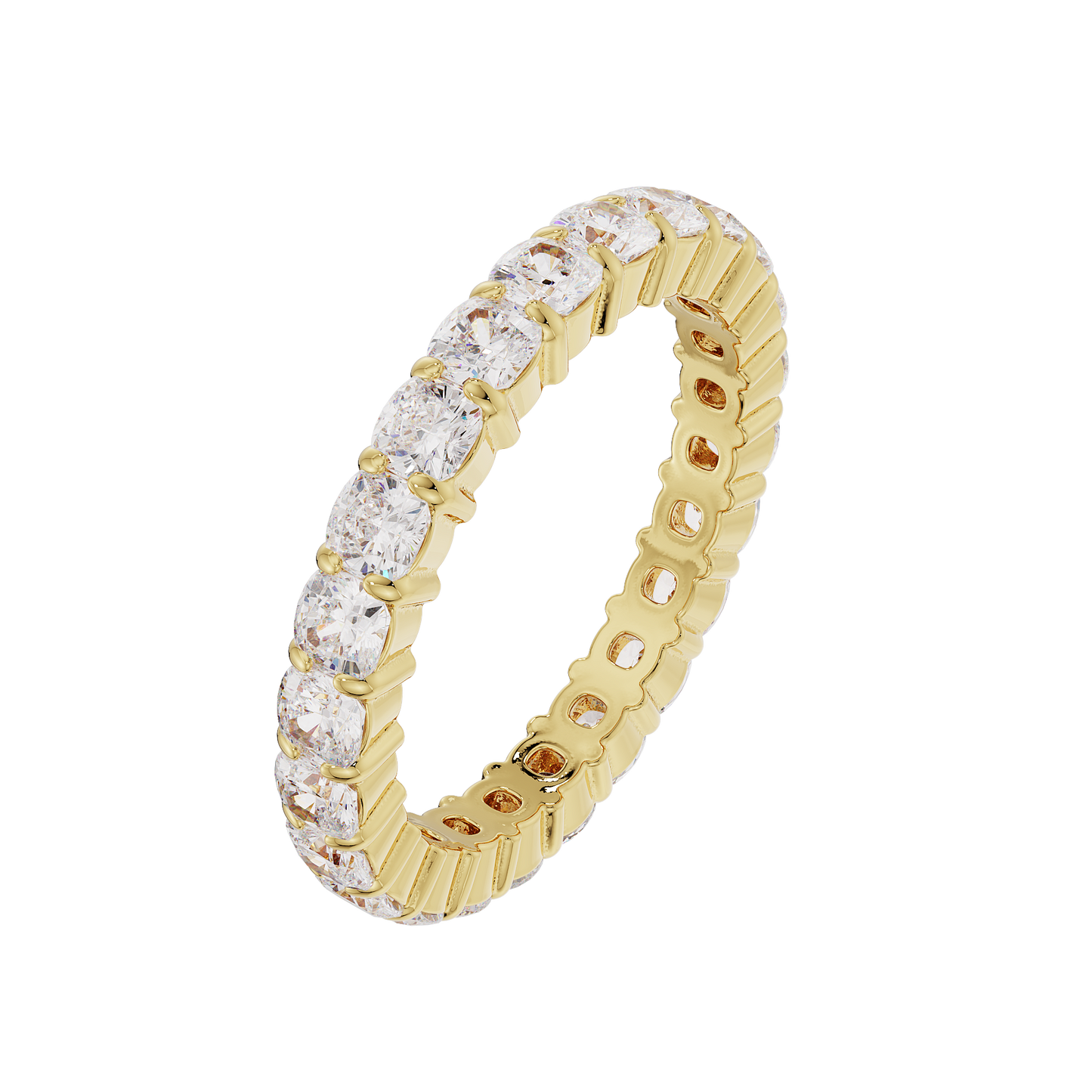 2.5mm Cushion Band
