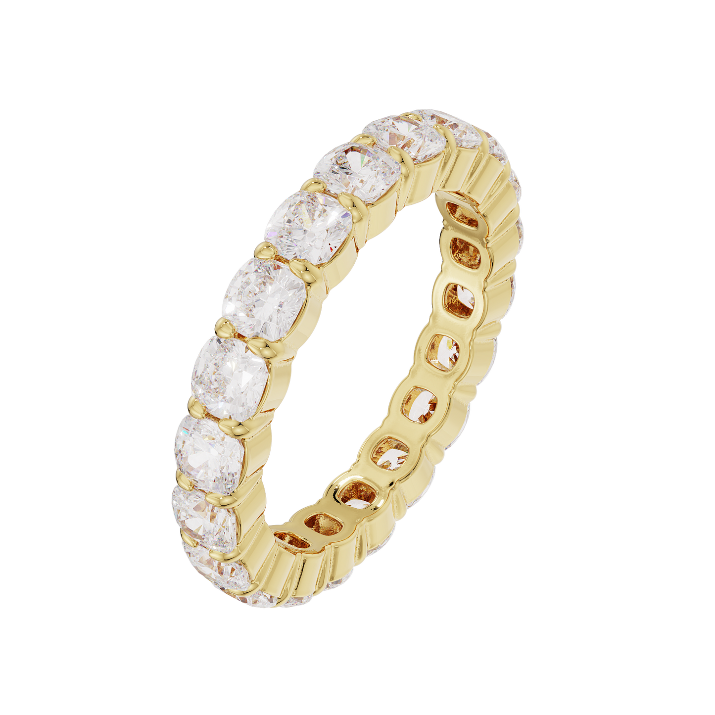3mm Cushion Band