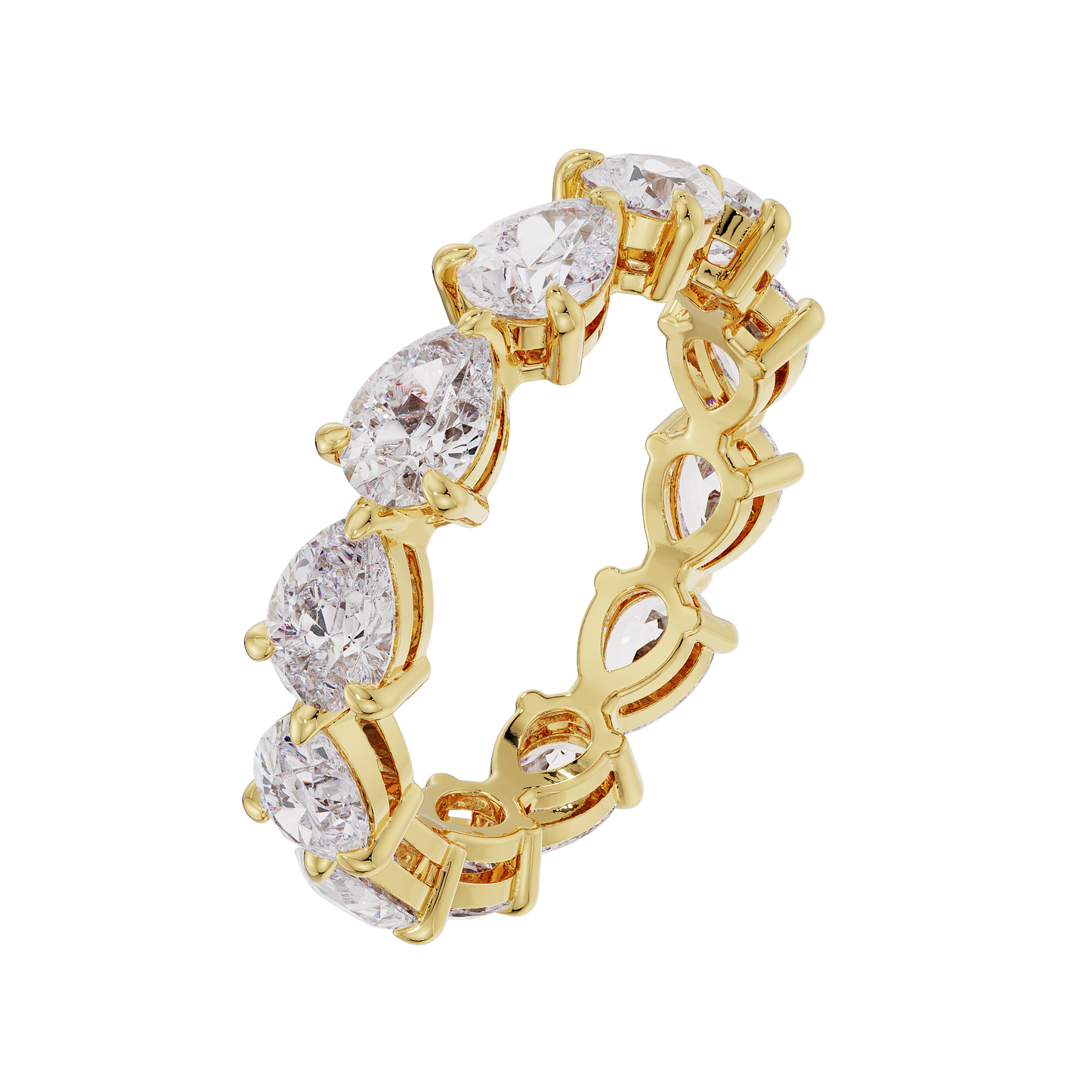 3.5mm Pear Band