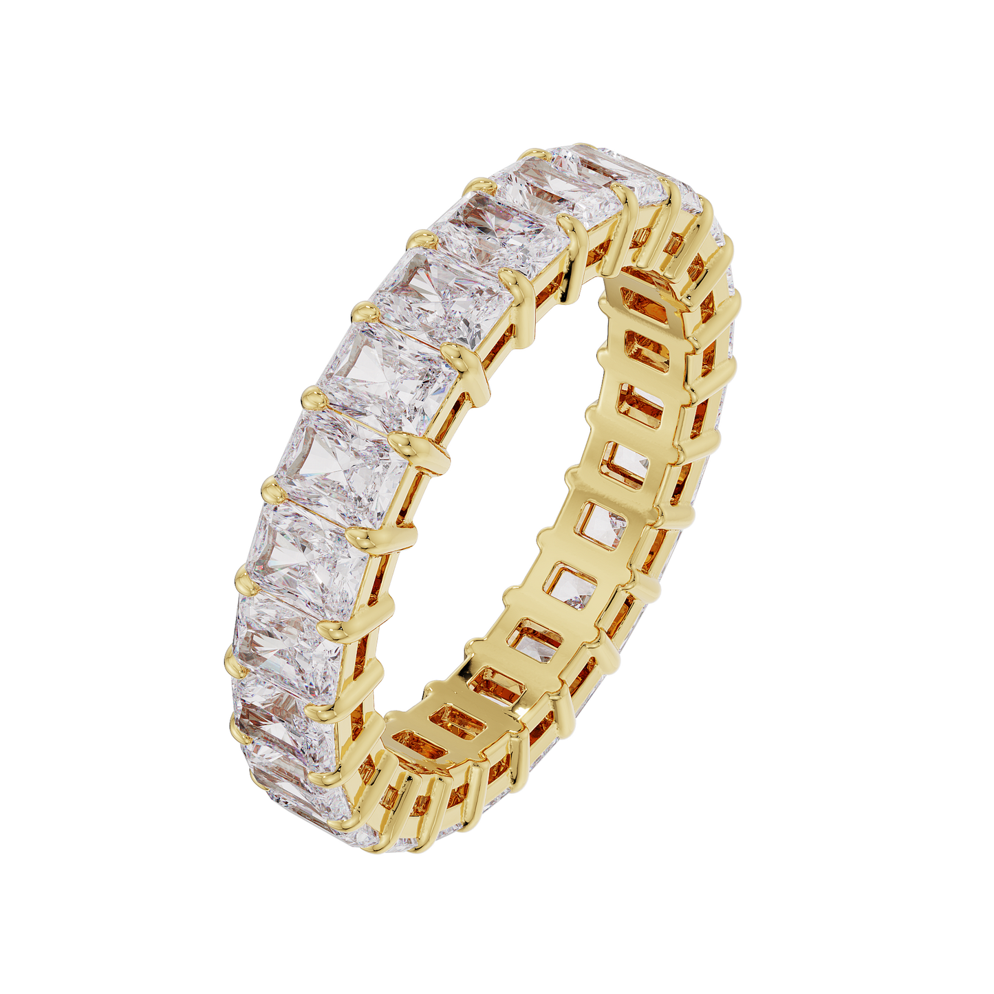 3.5mm Classic Radiant Band