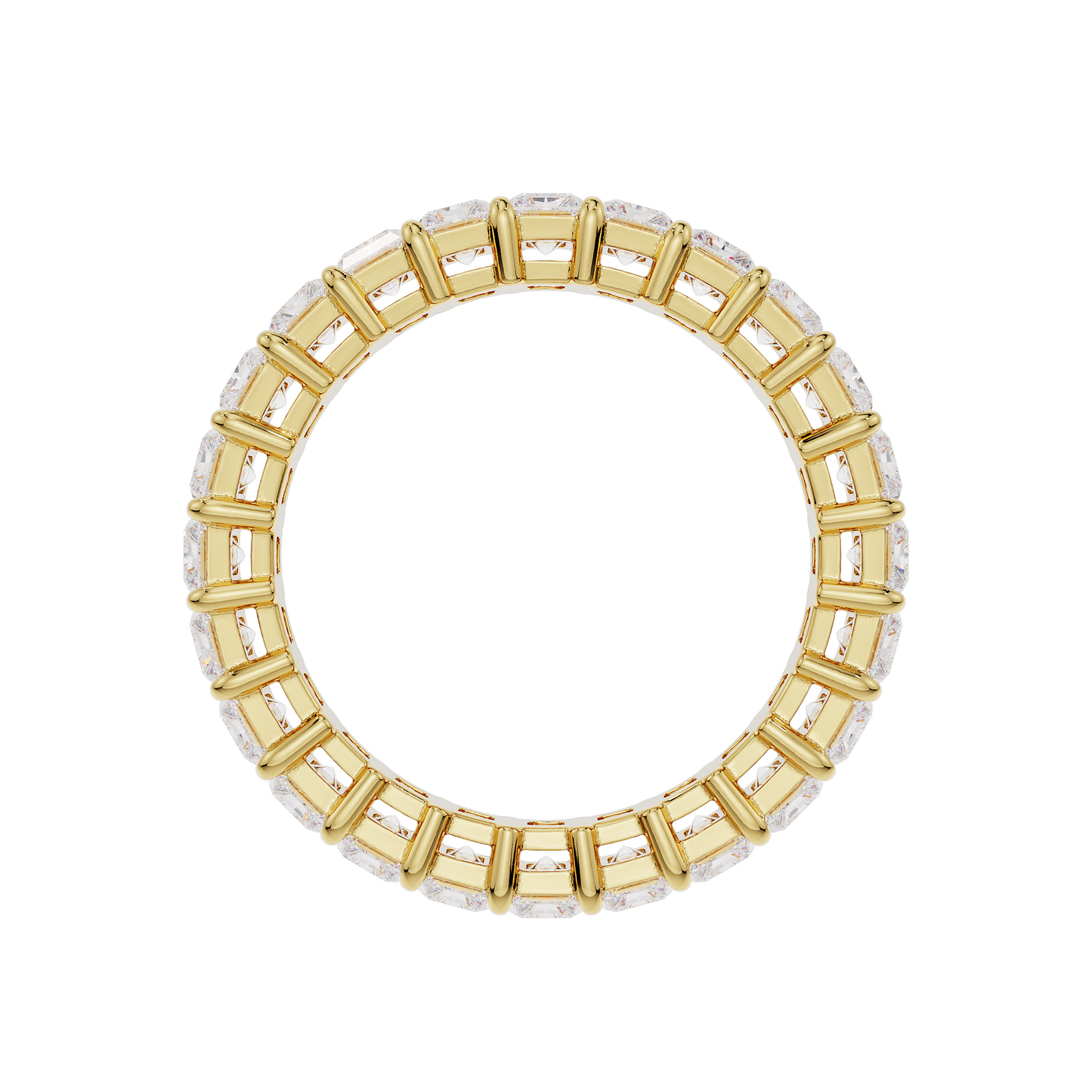 3.5mm Classic Radiant Band
