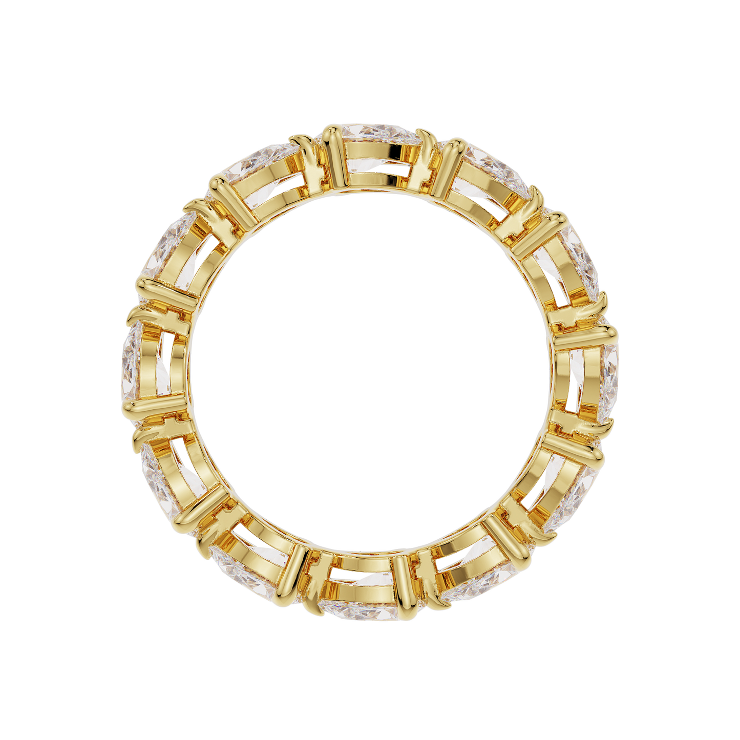 3.5mm Pear Band