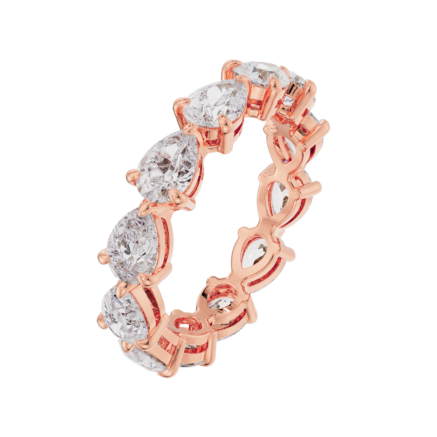 3.5mm Pear Band