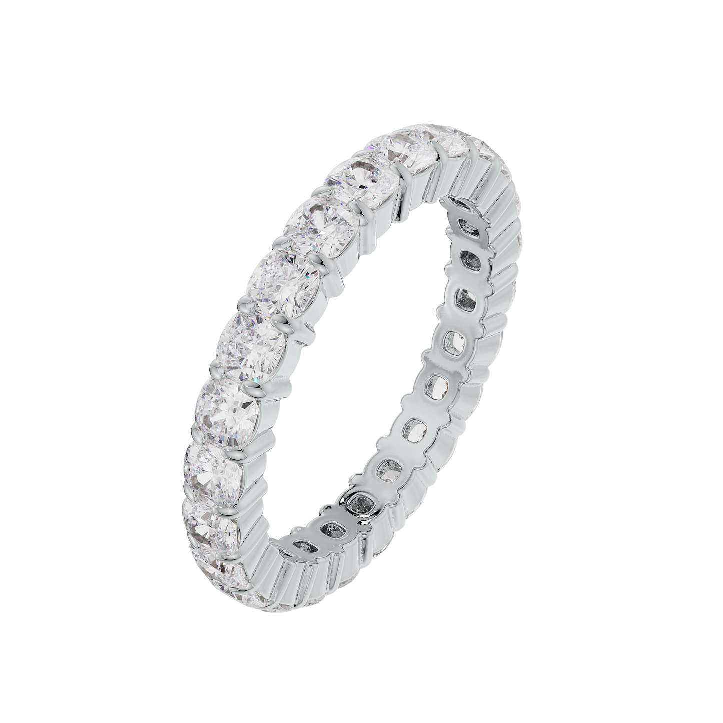 2.5mm Cushion Band