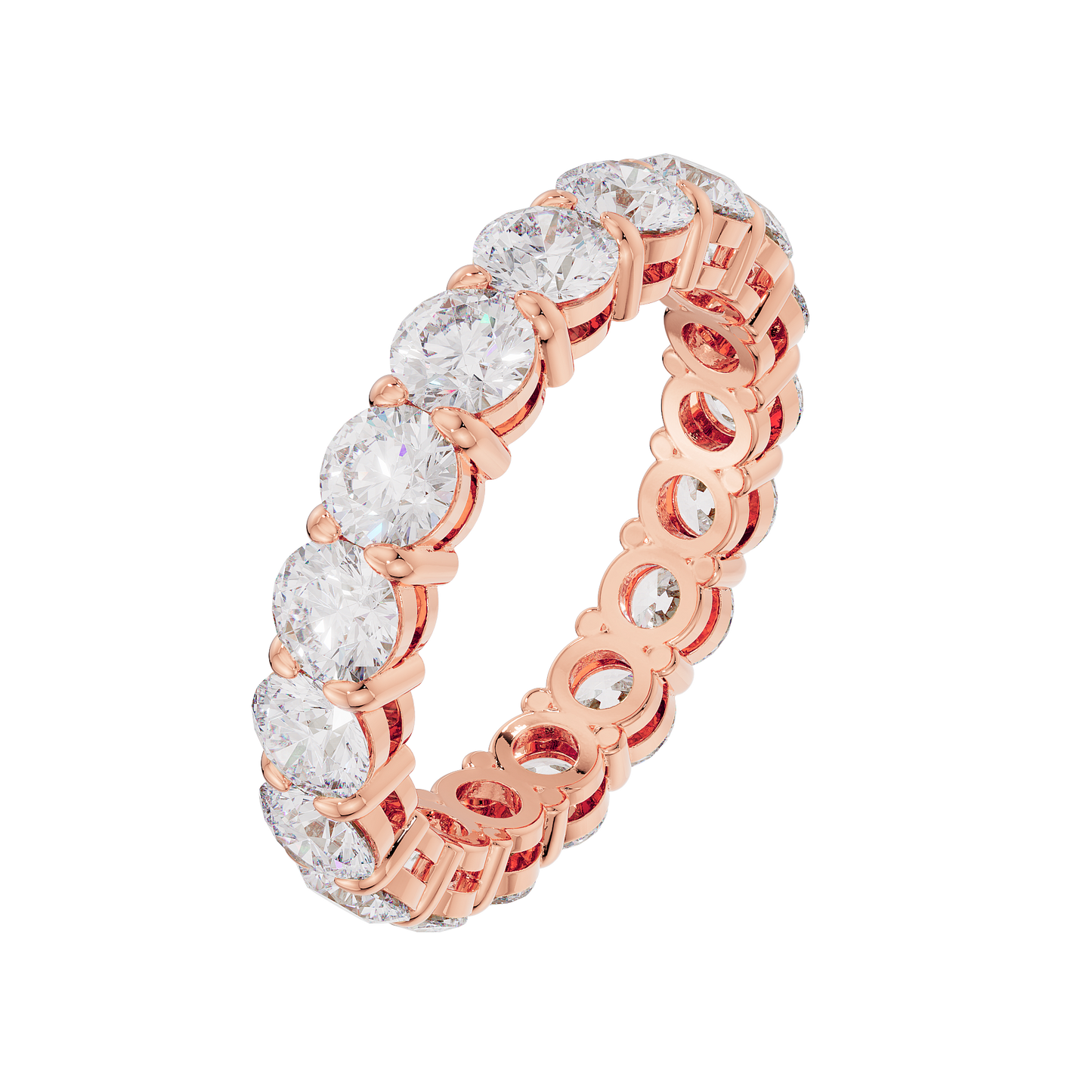 3.5mm Classic Round Band
