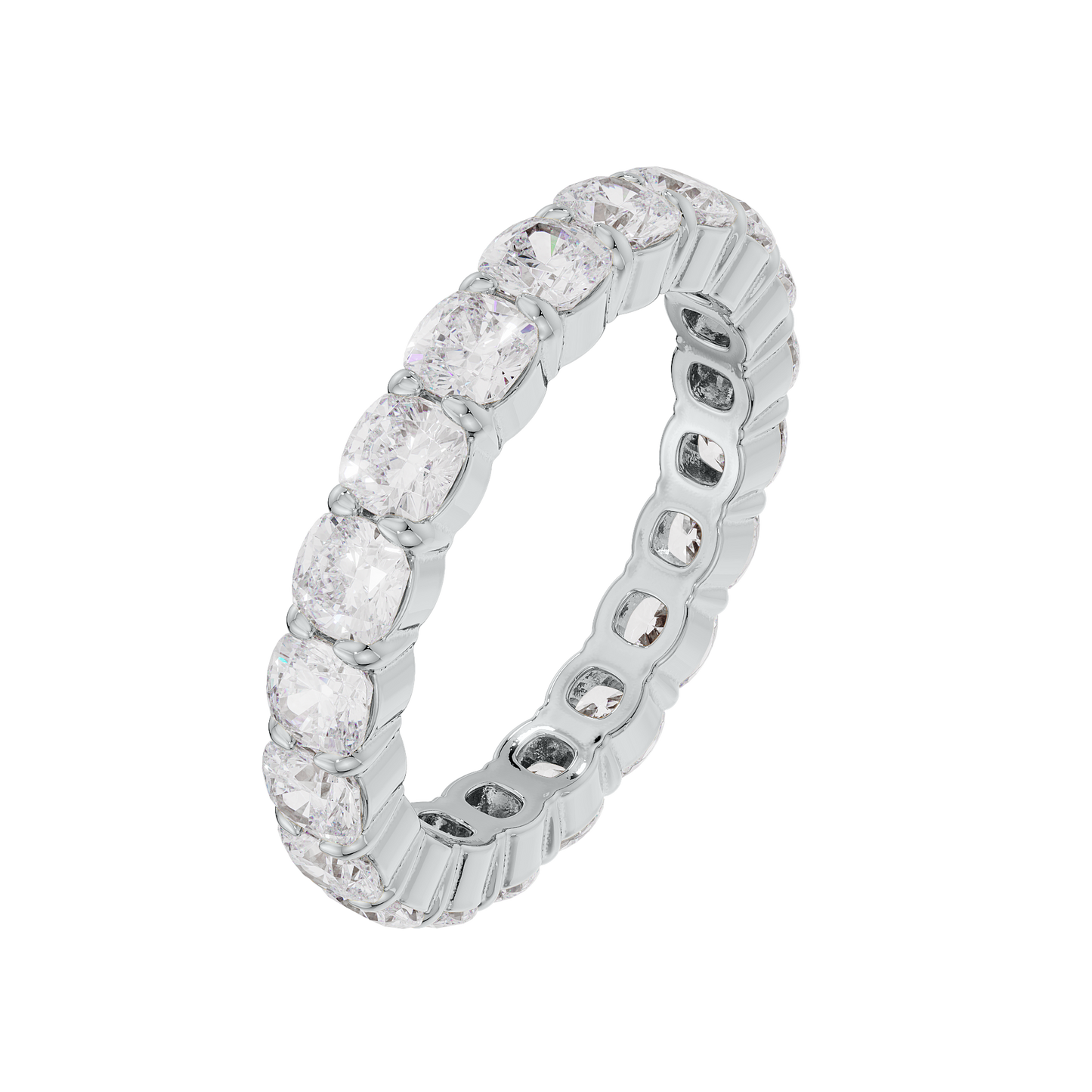 3mm Cushion Band