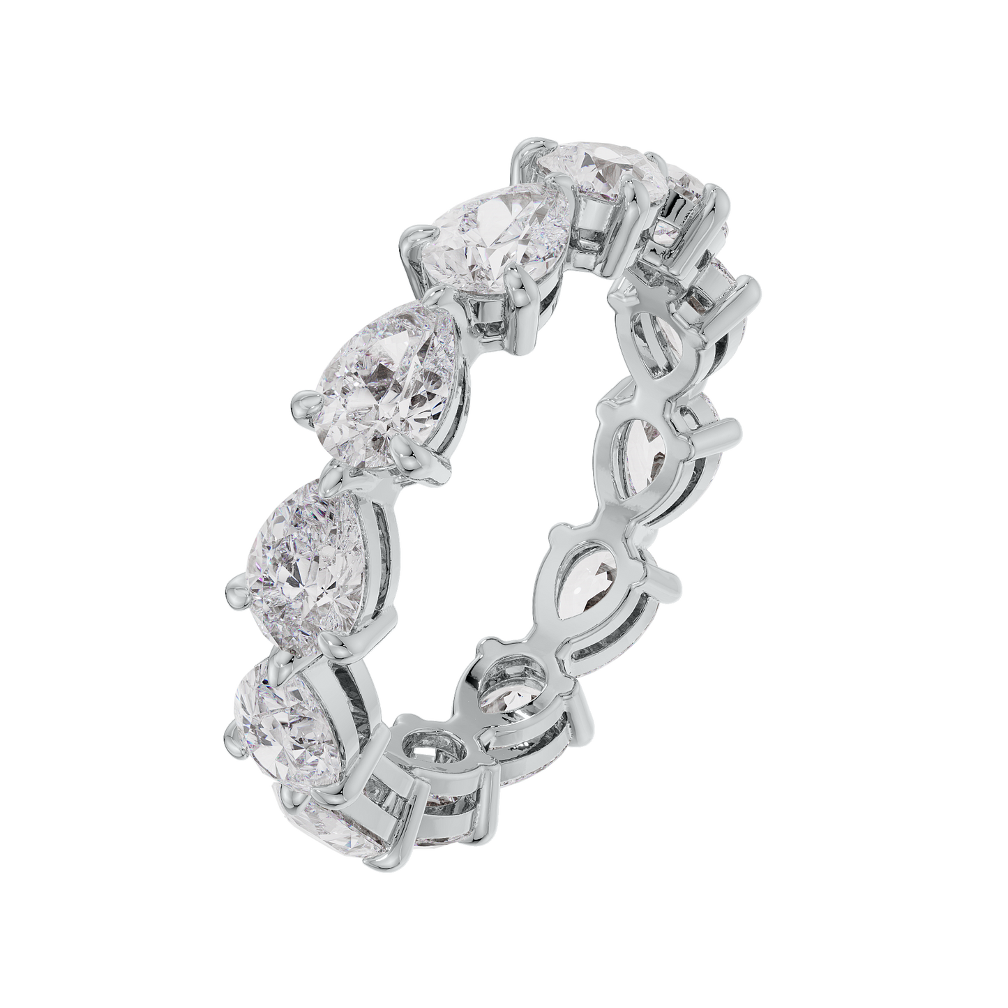 3.5mm Pear Band