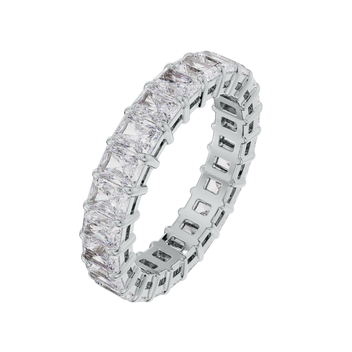 3.5mm Classic Radiant Band