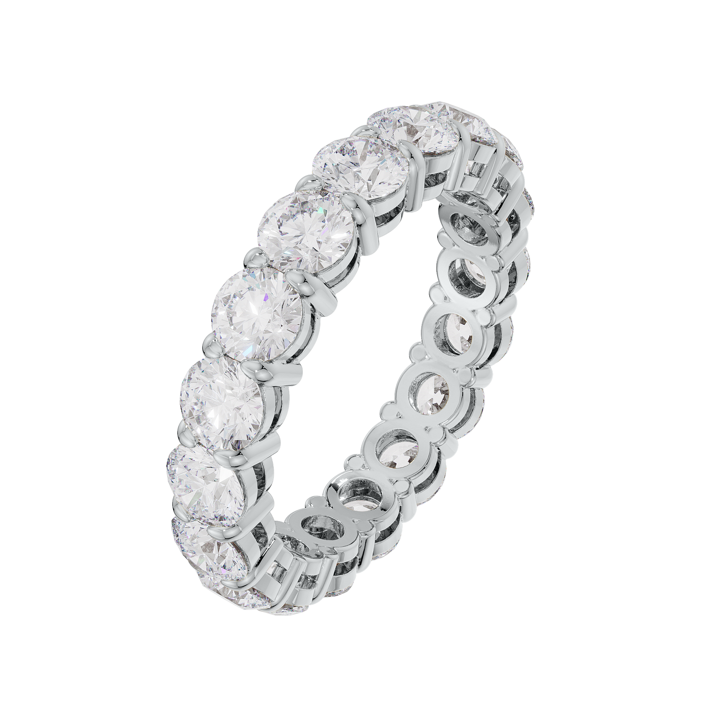 3.5mm Classic Round Band