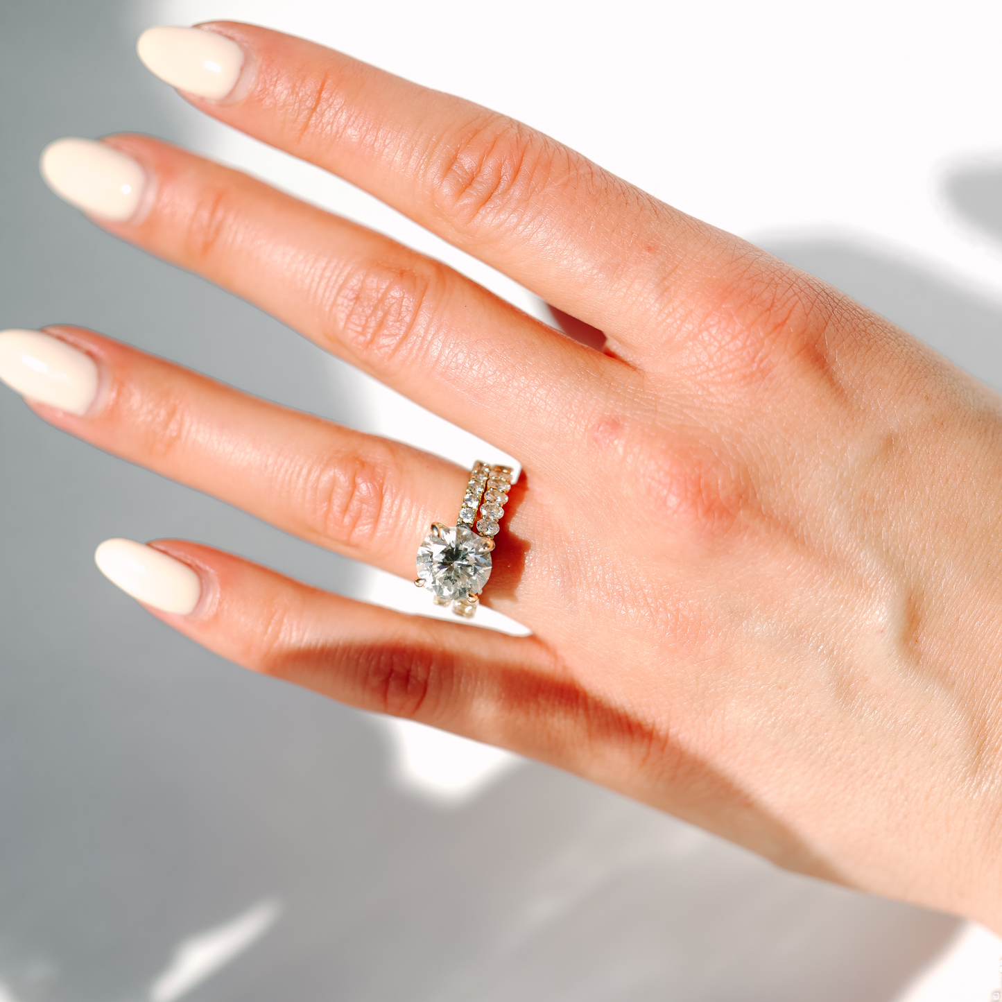 3mm Classic Oval Band