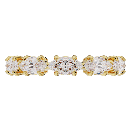 3mm Marquise Band