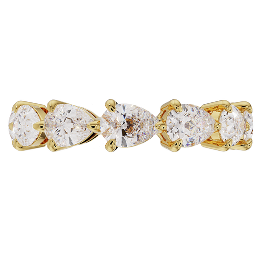 3.5mm Pear Band