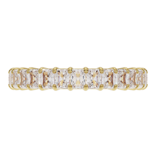 3mm Classic Radiant Band