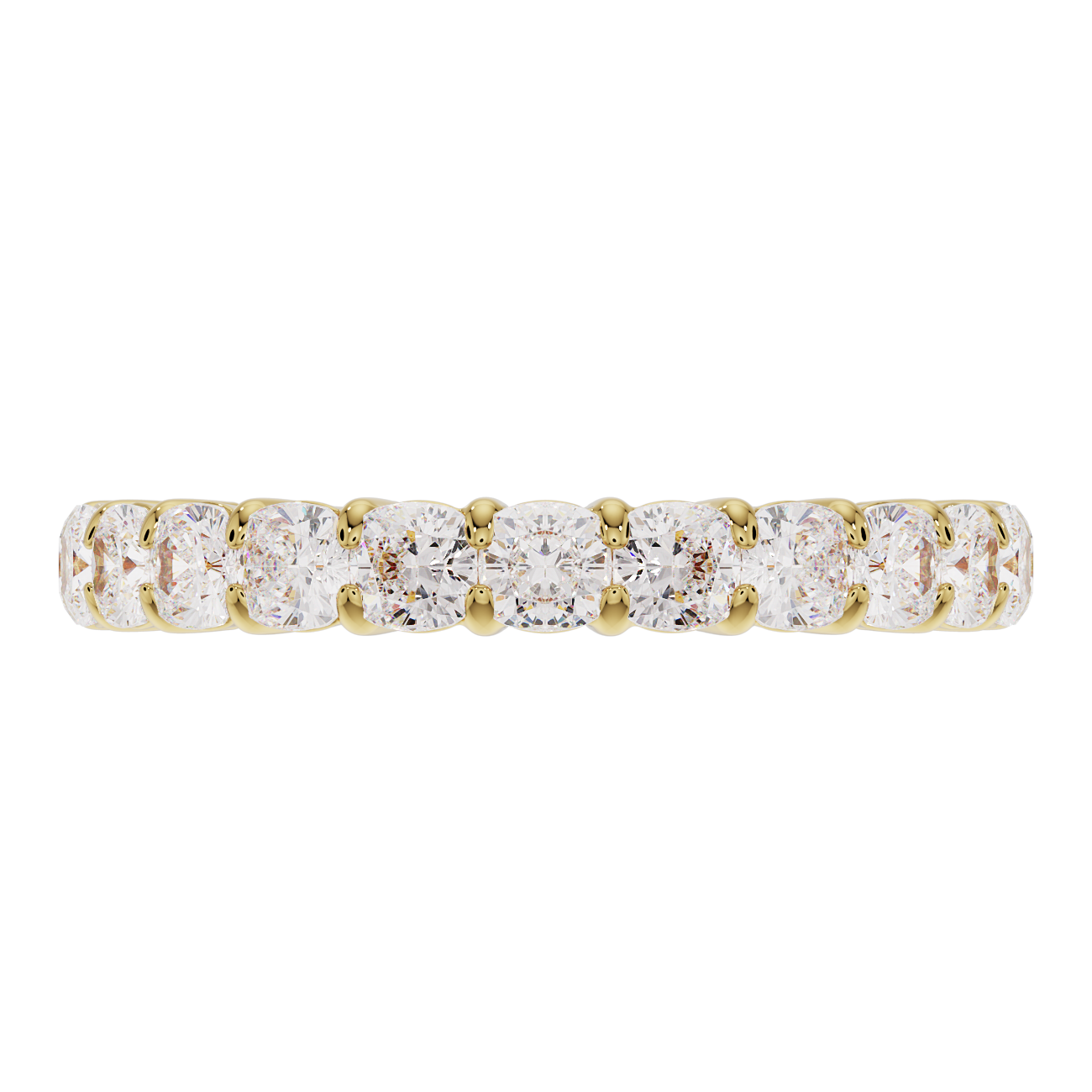 2.5mm Cushion Band
