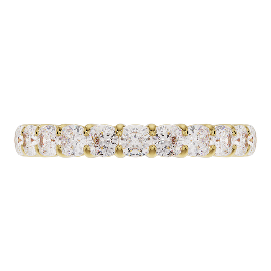 2.5mm Cushion Band