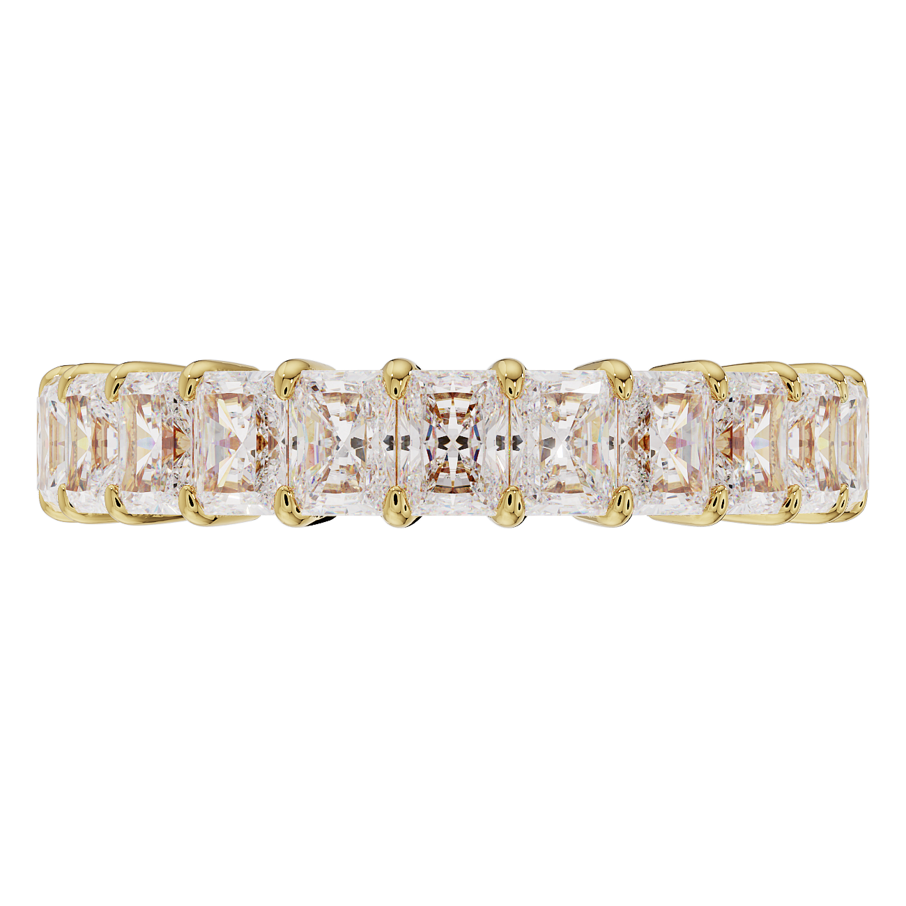 3.5mm Classic Radiant Band