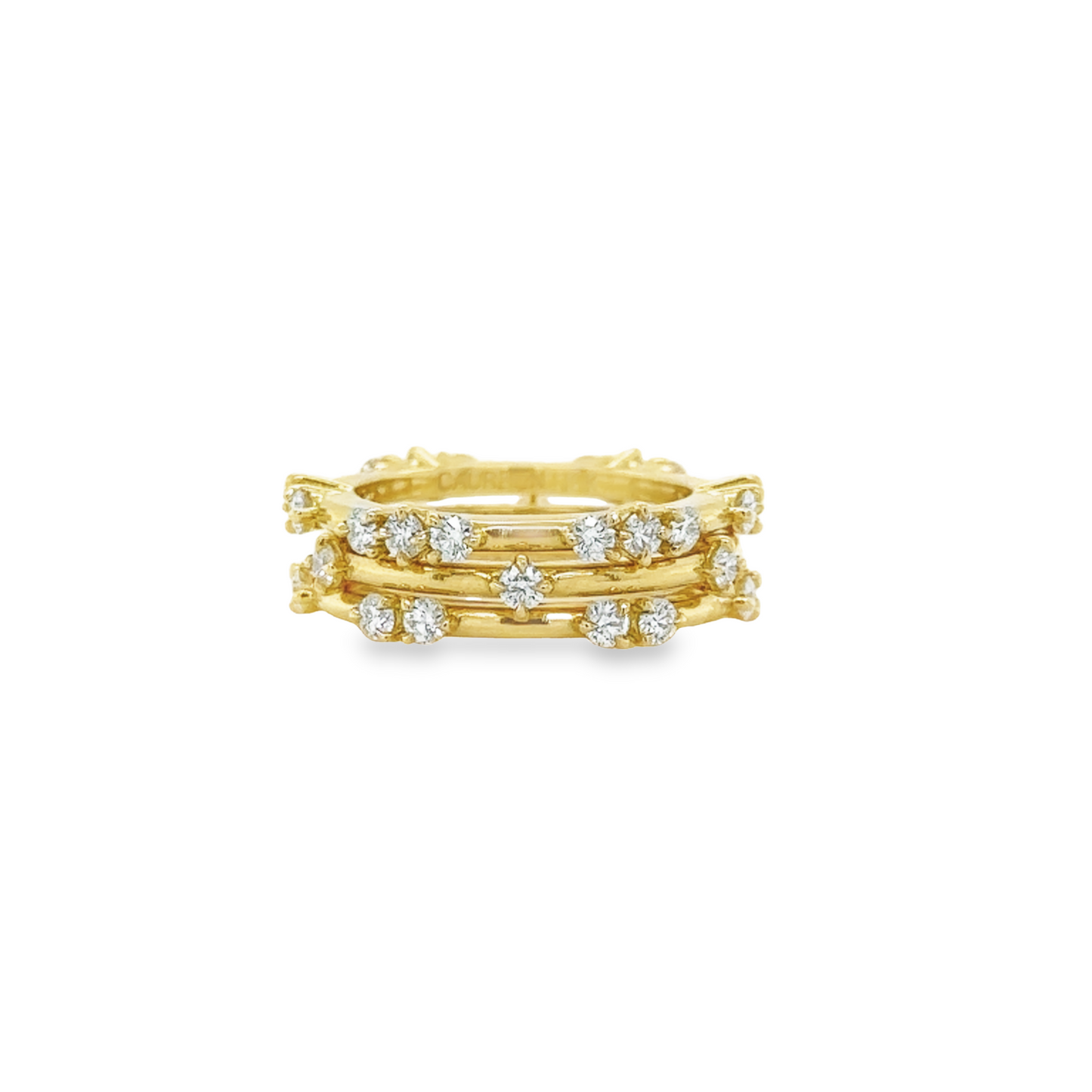 Caurbon Baby Bands