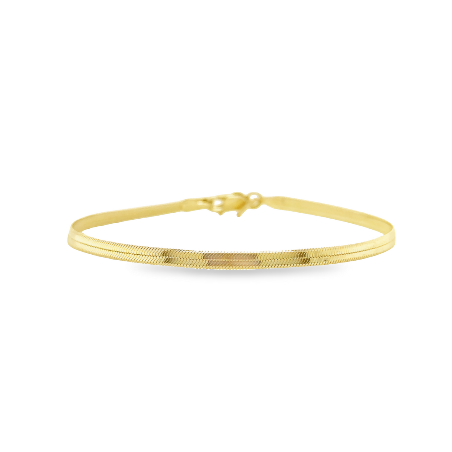 Herringbone Bracelets