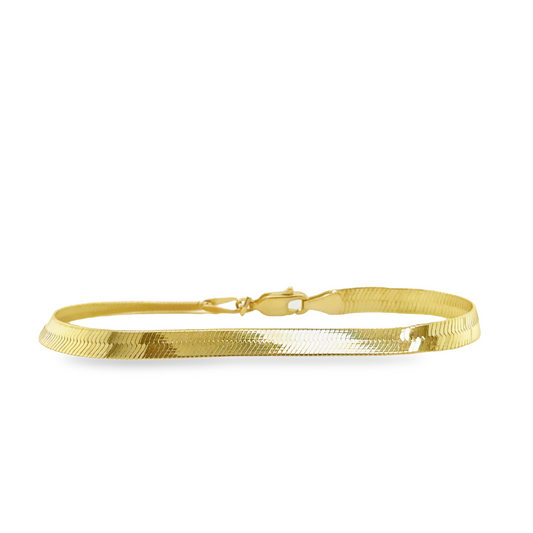 Herringbone Bracelets